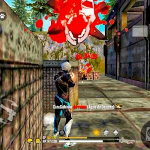 Melhor Sensi 2023 Atualizada - Free Fire