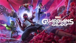 Marvel's Guardians of the Galaxy Pc Steam Offline
