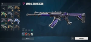 conta VALORANT ex ouro 2 com skin -  R$1000 GASTO - KURONAMI
