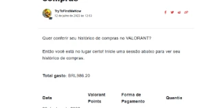 conta VALORANT ex ouro 2 com skin -  R$1000 GASTO - KURONAMI