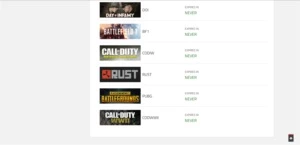 AIMWARE MASTER PACKAGE CHEAT PREMIUM PARA 27+ JOGOS STEAM - Counter Strike CS