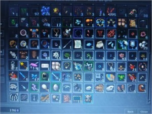 EK 678 SWORD 111 SERVER BELOBRA TEM 5 RUNAS + 250 TC - Tibia