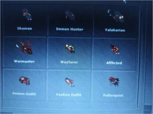 EK 678 SWORD 111 SERVER BELOBRA TEM 5 RUNAS + 250 TC - Tibia
