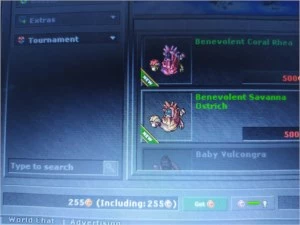EK 678 SWORD 111 SERVER BELOBRA TEM 5 RUNAS + 250 TC - Tibia