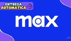 Hbo Max 30 Dias + Entrega Automática - Assinaturas e Premium