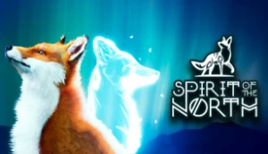 Spirit of the North (Steam offline)