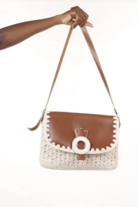 Bolsa Lillo Crua