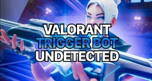 【Valorant Triggerbot】🎯 Auto Shoot ✅️ 100% Seguro