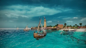 Xbox Tortuga - A Pirate's Tale #C70234