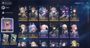 Honkai Star Rail AR60 Seele + SW + Blade - Honkai: Star Rail