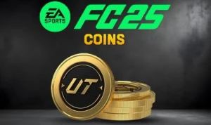 Coins no EAFC 25 ( PC) 1KK Limpo - FIFA