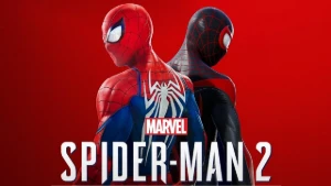 Marvel's Spider-Man 2 PC Steam Offline