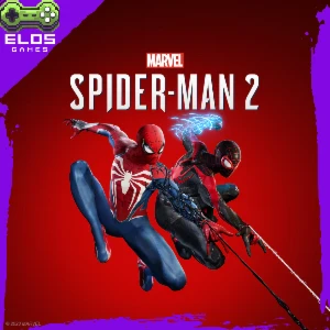 Marvel's Spider-Man 2 PC Steam Offline