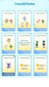 ROOC 5.200 Pontos evento montaria da serpente - Ragnarok Online