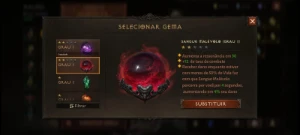 Conta Diablo Immortal lvl 661 (Monge)