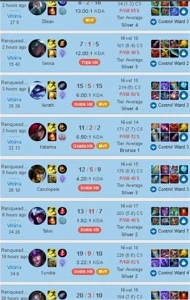 KEY ESPECIAL SCRIPT PERMANENTE: OBYSIDIAN INDETECTAVEL - League of Legends LOL