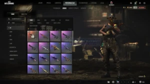 [PROMOÇÃO] PUBG - ACE Toque Demoníaco + M24 Serenata Final