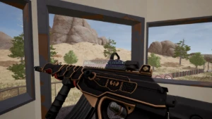 [PROMOÇÃO] PUBG - ACE Toque Demoníaco + M24 Serenata Final