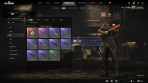 [PROMOÇÃO] PUBG - ACE Toque Demoníaco + M24 Serenata Final