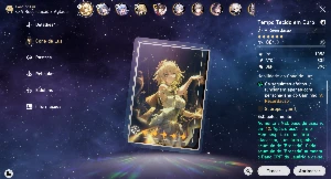 Honkai Star Rail Nivel 70 - Outros