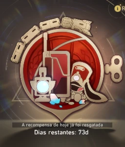 Honkai Star Rail Nivel 70 - Outros