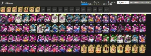 Conta EAFC25 PC EA APP , Kaká, Rafael Leão, Mbappe, Salma P. - FIFA