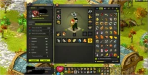 Panda lvl 200 etc... - Dofus
