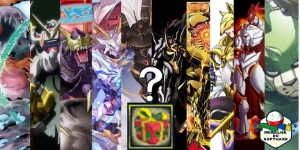 Conta Digimon Masters Com Box Aleatoria Sss Ou Sss+ - Digimon Masters Online DMO