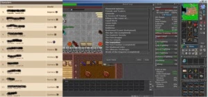 RP 256 IMPERA + MAKERS - Tibia