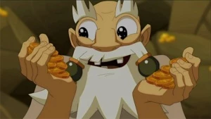 Kamas Melhor Preço - Server Rubilax - Wakfu