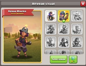 CV11 TOP BARATO - Clash of Clans