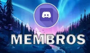 Discord Membro Real [ONLINE] - Outros