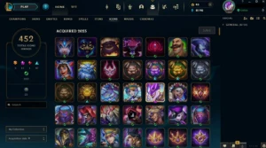 League of legends - League of Legends: Wild Rift LOL WR