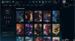 League of legends - League of Legends: Wild Rift LOL WR