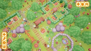Xbox Bunny Park #C49839