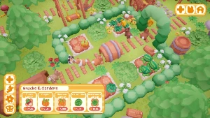Xbox Bunny Park #C49839