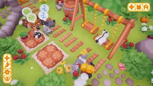 Xbox Bunny Park #C49839