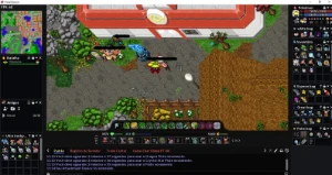 Conta LVL 266 PXG Steel + Pesca Skill 103 50% - PokeXGames