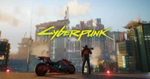 Cyberpunk 2077 Steam - Jogo Na Conta - Offline - Outros