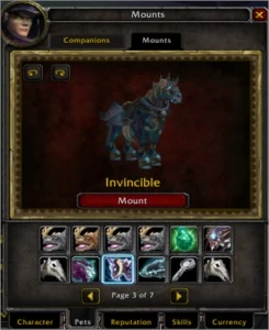 PALA FULL TUDO! WOW BRASIL 3.3.5 - Blizzard