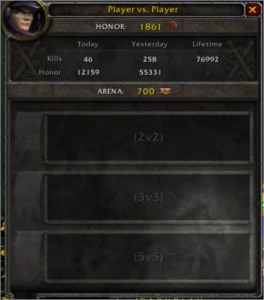 PALA FULL TUDO! WOW BRASIL 3.3.5 - Blizzard