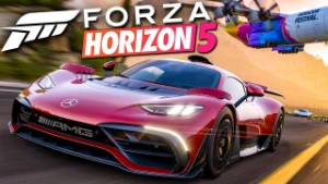 [Pc] Forza Horizon 5 (Entrega Automática)