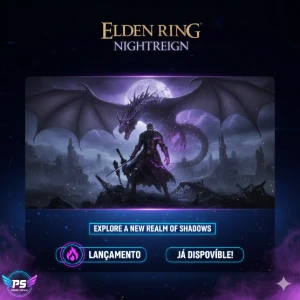 Elden Ring: Nightreign KEY STEAM
