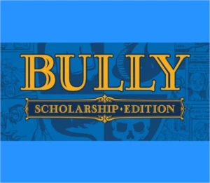 Bully: Scholarship Edition Key Steam
