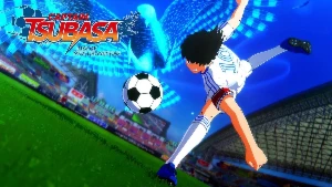 Captain Tsubasa - Rise of New Champions-steam offline