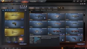 CONTA CROSSFIRE APROVEITE EM PROMOÇÃO