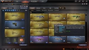 CONTA CROSSFIRE APROVEITE EM PROMOÇÃO