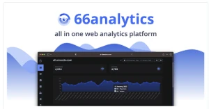 66Analytics - Outros