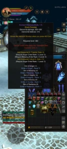 Vendo ALL DL Megamu + Pentagrama Ativos Pvp - MU Online