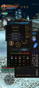 Vendo ALL DL Megamu + Pentagrama Ativos Pvp - MU Online
